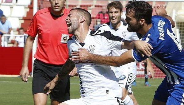 “ΜΠΟΜΠΑ” ΑΠΟ ΤΗ Β’ ΙΣΠΑΝΙΑΣ