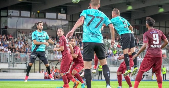 Η ΒΑΣΙΚΗ ΠΡΟΤΑΣΗ ΤΗΣ ΤΡΙΤΗΣ