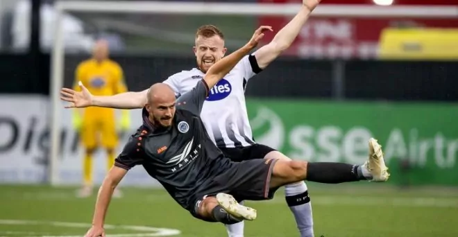 “ΜΠΟΜΠΑ” ΑΠΟ ΤΟ EUROPA LEAGUE