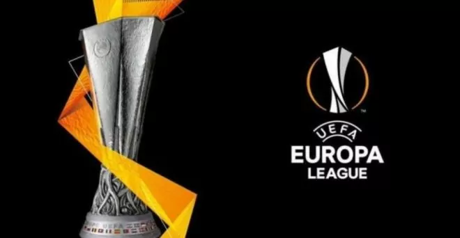 “ΜΠΟΜΠΑ” ΑΠΟ ΤΟ EUROPA LEAGUE
