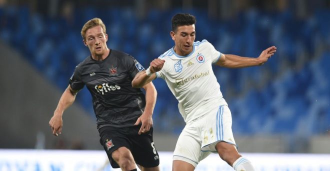 “ΜΠΟΜΠΑ” ΑΠΟ ΤΟ EUROPA LEAGUE