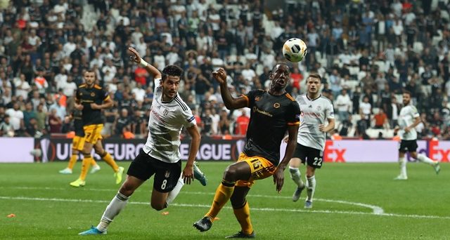 “ΜΠΟΜΠΑ” ΑΠΟ ΤΟ EUROPA LEAGUE