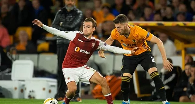 «ΜΠΟΜΠΑ» ΑΠΟ ΤΟ EUROPA LEAGUE