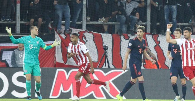 Η ΒΑΣΙΚΗ ΠΡΟΤΑΣΗ ΤΗΣ ΤΕΤΑΡΤΗΣ