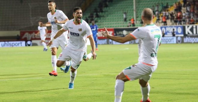 “ΜΠΟΜΠΑ” ΑΠΟ ΤΗΝ ΤΟΥΡΚΙΑ
