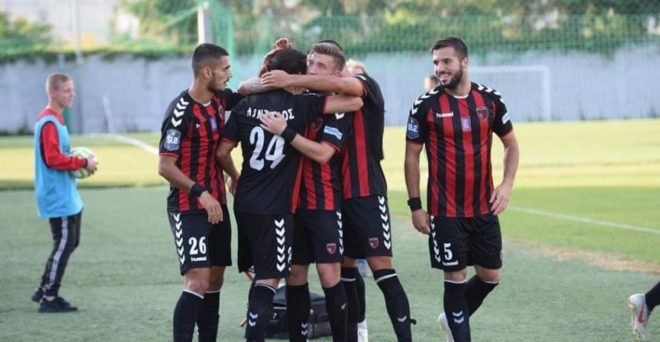 Η ΒΑΣΙΚΗ ΠΡΟΤΑΣΗ ΤΗΣ ΠΑΡΑΣΚΕΥΗΣ