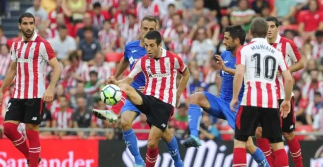 “ΜΠΟΜΠΑ” ΑΠΟ ΤΗ LA LIGA
