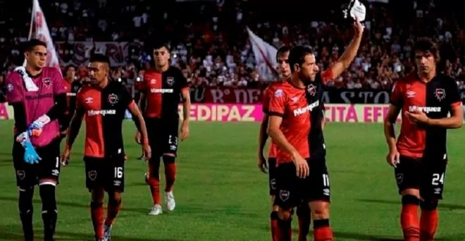 “ΜΠΟΜΠΑ” ΑΠΟ ΤΗΝ ΑΡΓΕΝΤΙΝΗ