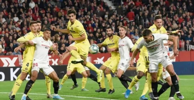 “ΜΠΟΜΠΑ” ΑΠΟ ΤΗ LA LIGA