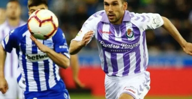 “ΜΠΟΜΠΑ” ΑΠΟ ΤΗ LA LIGA