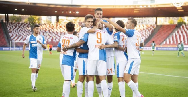 Η ΒΑΣΙΚΗ ΠΡΟΤΑΣΗ ΤΗΣ ΠΑΡΑΣΚΕΥΗΣ