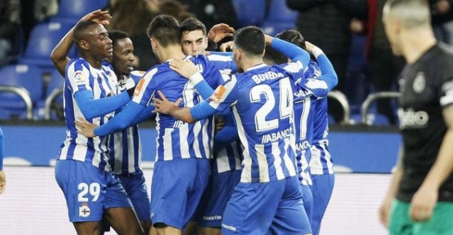 “ΜΠΟΜΠΑ” ΑΠΟ ΤΗ Β’ ΙΣΠΑΝΙΑΣ