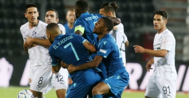 Η ΒΑΣΙΚΗ ΠΡΟΤΑΣΗ ΤΟΥ ΣΑΒΒΑΤΟΥ