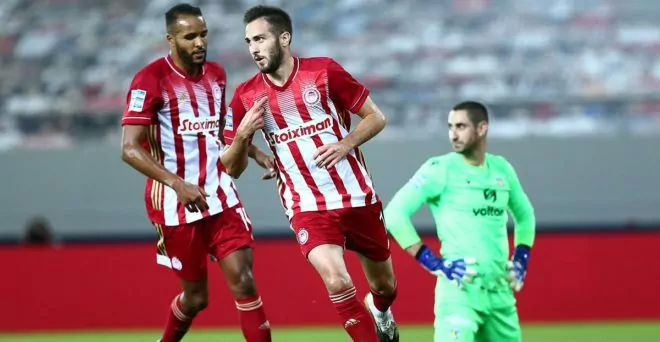 Η ΒΑΣΙΚΗ ΠΡΟΤΑΣΗ ΤΗΣ ΤΕΤΑΡΤΗΣ