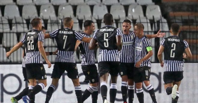 Η ΒΑΣΙΚΗ ΠΡΟΤΑΣΗ ΤΗΣ ΤΡΙΤΗΣ