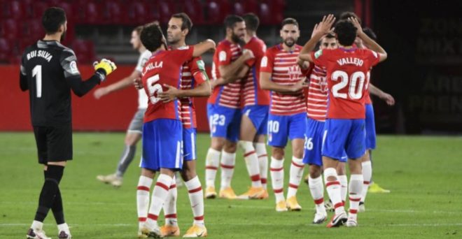 “ΜΠΟΜΠΑ” ΑΠΟ ΤΟ EUROPA LEAGUE