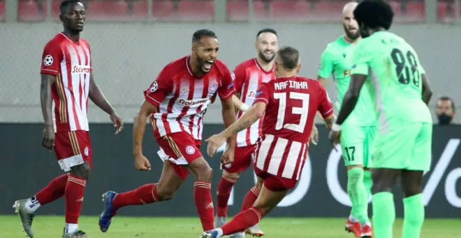 ΤΟ ΣΥΣΤΗΜΑ ΤΗΣ ΤΕΤΑΡΤΗΣ