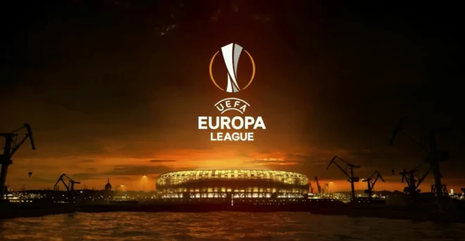 “MΠΟΜΠΑ” ΑΠΟ ΤΟ EUROPA LEAGUE