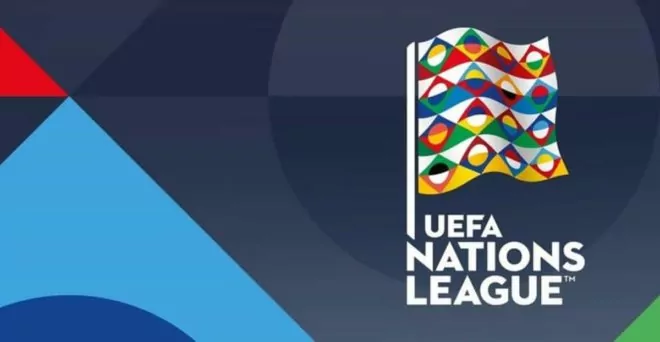 ΙΣΟΠΑΛΙΑ ΑΠΟ ΤΟ NATIONS LEAGUE