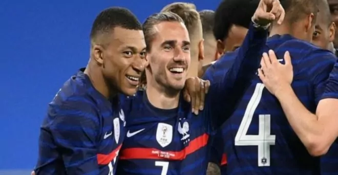 ΜΕΓΑΛΗ ΑΠΟΔΟΣΗ ΑΠΟ ΤΟ NATIONS LEAGUE