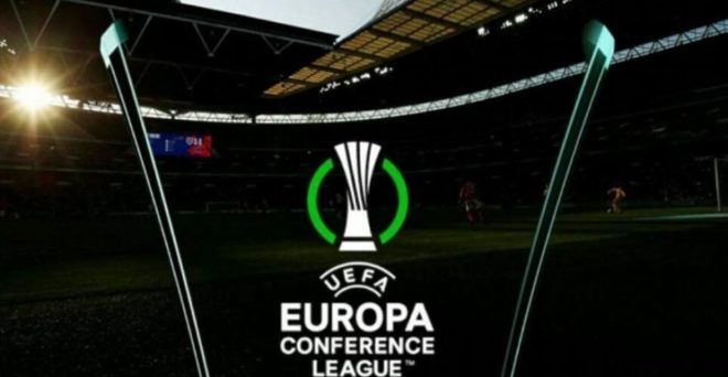 “ΜΠΟΜΠΑ” ΑΠΟ ΤΟ CONFERENCE LEAGUE