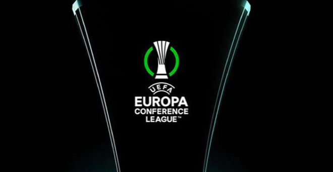 “ΜΠΟΜΠΑ” ΑΠΟ ΤΟ CONFERENCE LEAGUE
