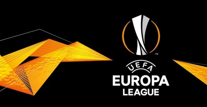 “ΜΠΟΜΠΑ” ΑΠΟ ΤΟ EUROPA LEAGUE