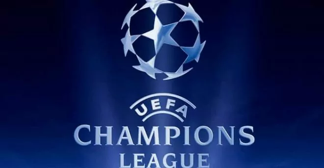 “ΜΠΟΜΠΑ” ΑΠΟ ΤΟ CHAMPIONS LEAGUE
