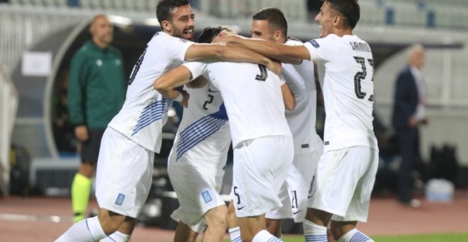 Η ΒΑΣΙΚΗ ΠΡΟΤΑΣΗ ΤΗΣ ΚΥΡΙΑΚΗΣ