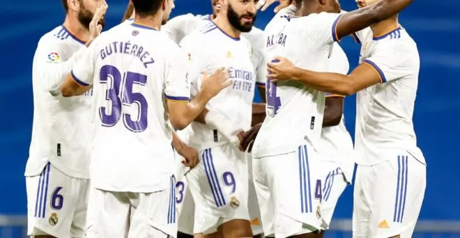 H BAΣΙΚΗ ΠΡΟΤΑΣΗ ΤΟΥ ΣΑΒΒΑΤΟΥ