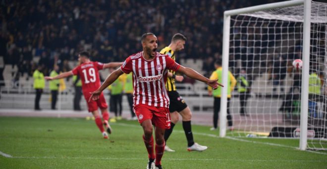 Η ΒΑΣΙΚΗ ΠΡΟΤΑΣΗ ΓΙΑ ΤΟ EUROPA LEAGUE