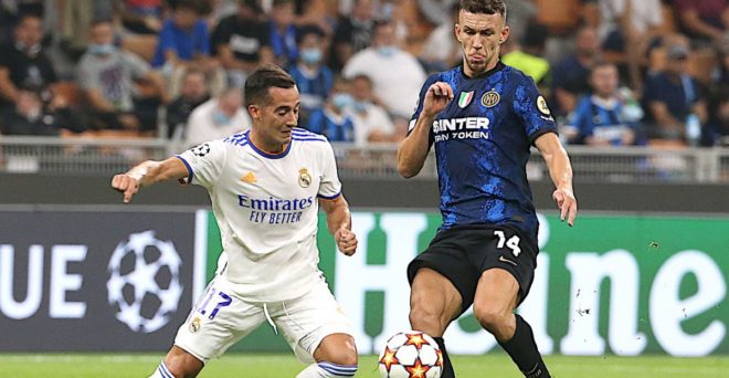 “ΜΠΟΜΠΑ” ΑΠΟ ΤΟ CHAMPIONS LEAGUE