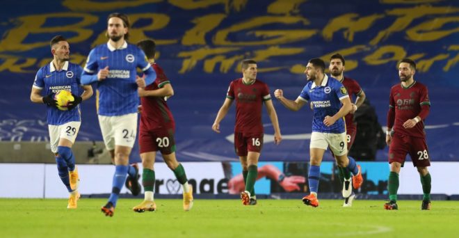 “ΜΠΟΜΠΑ” ΑΠΟ ΤΗΝ PREMIER LEAGUE