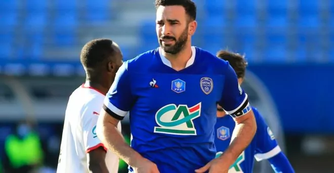 “ΜΠΟΜΠΑ” ΑΠΟ ΤΗ LIGUE 1