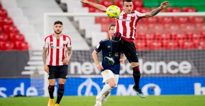 “ΜΠΟΜΠΑ” ΑΠΟ ΤΗ LA LIGA