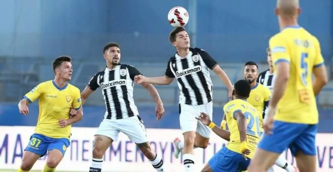 Η ΒΑΣΙΚΗ ΠΡΟΤΑΣΗ ΤΗΣ ΤΕΤΑΡΤΗΣ