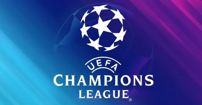 “ΜΠΟΜΠΑ” ΑΠΟ ΤΟ CHAMPIONS LEAGUE