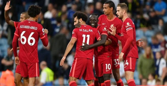 “ΜΠΟΜΠΑ” ΑΠΟ ΤΟ CHAMPIONS LEAGUE