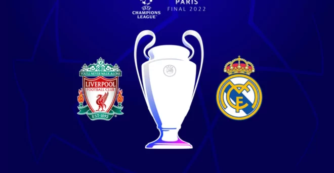 “ΜΠΟΜΠΑ” ΑΠΟ ΤΟ CHAMPIONS LEAGUE