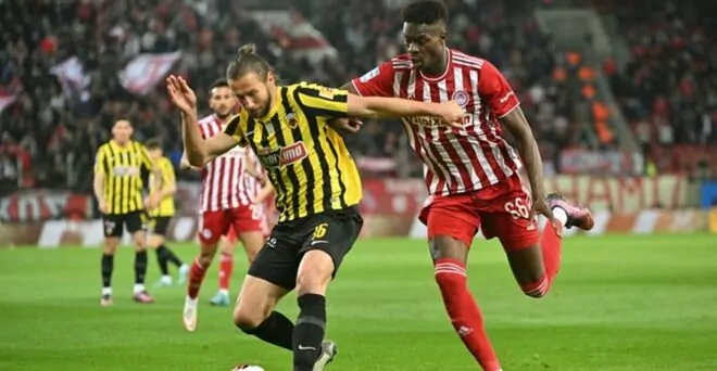 Η ΒΑΣΙΚΗ ΠΡΟΤΑΣΗ ΤΗΣ ΤΡΙΤΗΣ