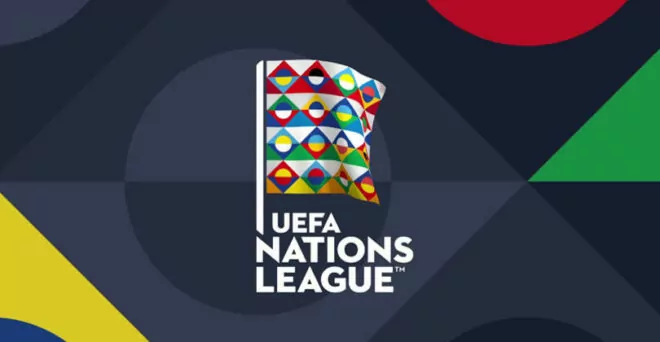 “ΜΠΟΜΠΑ” ΑΠΟ ΤΟ NATIONS LEAGUE