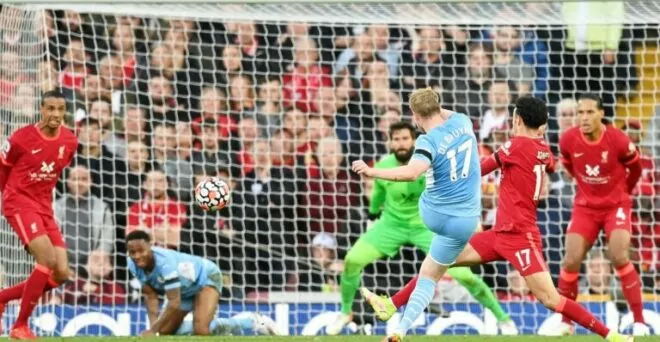 Τα φαβορί της Premier League και οι υποψήφιοι πρώτοι σκόρερ