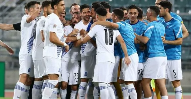 Το διπλό κέρδος για την Εθνική Ομάδα με νίκη την Κυριακή κόντρα στο Κόσοβο
