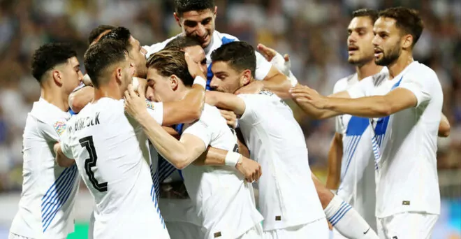 Η ΒΑΣΙΚΗ ΠΡΟΤΑΣΗ ΤΗΣ ΠΕΜΠΤΗΣ