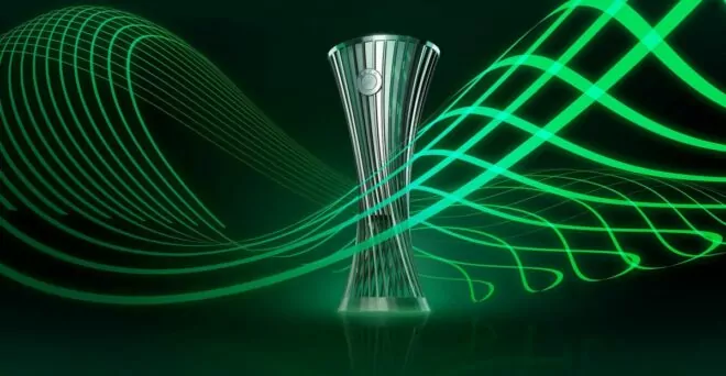 “ΜΠΟΜΠΑ” ΑΠΟ ΤΟ CONFERENCE LEAGUE