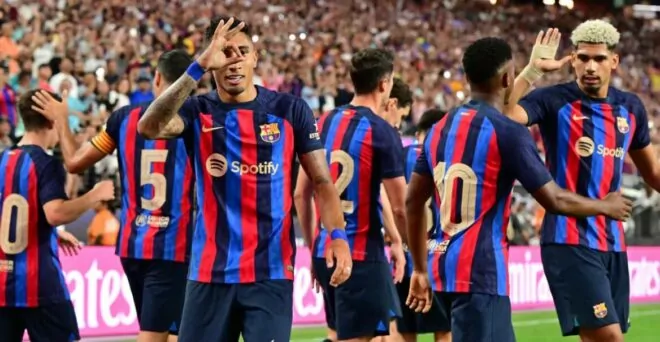 BET BUILDER ΑΠΟ ΤΟ CHAMPIONS LEAGUE
