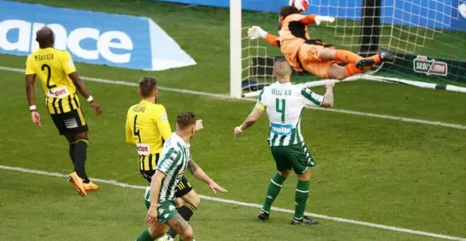 Δυνατό πρόγραμμα με Κύπελλα Ευρώπης, Premier League, Bundesliga και Ligue 1