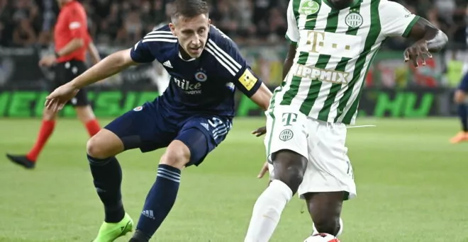 Δυνατά παιχνίδια απόψε στο Champions League και το Conference League
