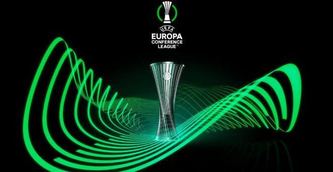 “ΜΠΟΜΠΑ” ΑΠΟ ΤΟ CONFERENCE LEAGUE