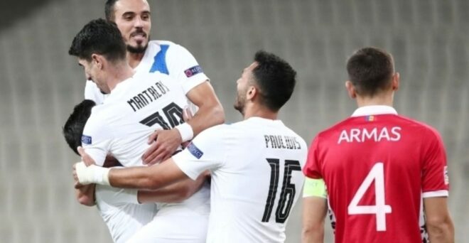 Η ΒΑΣΙΚΗ ΠΡΟΤΑΣΗ ΤΗΣ ΠΕΜΠΤΗΣ
